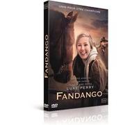 Fandango DVD E