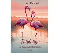Fandango: La danse des flamands tome 1