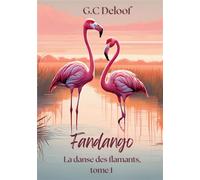 Fandango: La danse des flamands tome 1