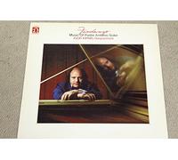 Fandango Music of Padre Antonio Soler - Igor Kipnis, Harpsichord - Nonesuch D-79010 Stereo