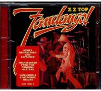 Fandango ! - Nouvelle Édition