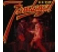 ZZ Top – Fandango – Nouvelle édition (+3)