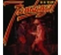 ZZ Top – Fandango – Nouvelle édition (+3)