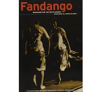 Fandango: Searching for The White Monkey