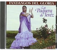 Fandangos Del Gloria [Eco]