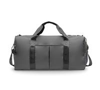 FANDARE 3 en 1 Sac de Voyage Ultra-léger Cabine Sac à Main Sac Weekend Femme Homme Sacs polochons Sacs de Nuit Sac de Plage Sport avec Compartiment à Chaussures & Poche de séparation Humide et sèche