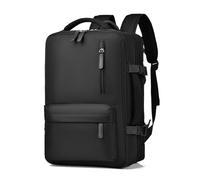 FANDARE Femme Sacs portés Dos Sac a Dos Laptop Baggage Cabine Sac à Dos pour Ryanair Extensible 36L Bagage à Main avec USB Sac de Voyage Sac à Dos Sac de Week-End Fonctionnel Sacs à Dos Loisir