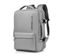 FANDARE Femme Sacs portés Dos Sac a Dos Laptop Baggage Cabine Sac à Dos pour Ryanair Extensible 36L Bagage à Main avec USB Sac de Voyage Sac à Dos Sac de Week-End Fonctionnel Sacs à Dos Loisir