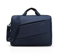 FANDARE Mode Sacoche Ordinateur Portable 15.6 Pouces Mallette Briefcase Sac de Messager Hommes Femmes Sac à Bandoulière pour Business Outdoor Voyage Commuter Grande Sac à Main Polyester