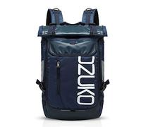 FANDARE Sac à Dos de Randonnée Amoureux Daypacks pour 15.6 Pouce Laptop Grand Cartable Sac à Dos d'alpinisme pour École Trekking Randonnée Camping Voyage Escalade Sport étanche Polyester