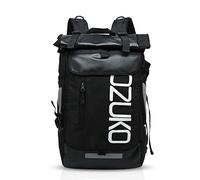 FANDARE Sac à Dos de Randonnée Amoureux Daypacks pour 15.6 Pouce Laptop Grand Cartable Sac à Dos d'alpinisme pour École Trekking Randonnée Camping Voyage Escalade Sport étanche Polyester