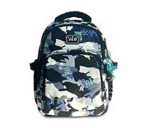 FANDARE Sac à Dos Enfant Cartables Scolaires Sacs à Dos Loisir Filles Sac À Dos Voyage Garcon Fille Sac d'école Sac de Sport Sac Weekend Cartables Scolaires School Bag