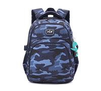 FANDARE Sac à Dos Enfant Cartables Scolaires Sacs à Dos Loisir Filles Sac À Dos Voyage Garcon Fille Sac d'école Sac de Sport Sac Weekend Cartables Scolaires School Bag