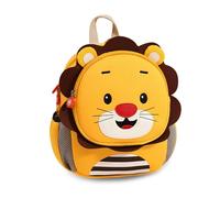FANDARE Sac a Dos Laisse Enfant Animal-Shaped Kindergarten Sac a Dos Loisir d'école d'écolier Cartable Fille Junge Scolaire Ecole Daypacks Preschool School Bag