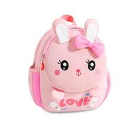 FANDARE Sac a Dos Laisse Enfant Animal-Shaped Kindergarten Sac a Dos Loisir d'école d'écolier Cartable Fille Junge Scolaire Ecole Daypacks Preschool School Bag