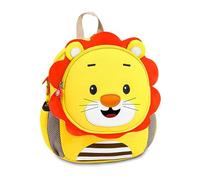 FANDARE Sac a Dos Laisse Enfant Animal-Shaped Kindergarten Sac a Dos Loisir d'école d'écolier Cartable Fille Junge Scolaire Ecole Daypacks Preschool School Bag