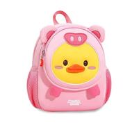 FANDARE Sac a Dos Laisse Enfant Animal-Shaped Kindergarten Sac a Dos Loisir d'école d'écolier Cartable Fille Junge Scolaire Ecole Daypacks Preschool School Bag