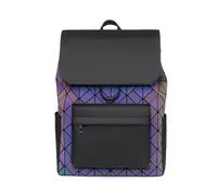 FANDARE Sac à Dos Multifonctionnel Grand Capacité avec Compartiment Ordinateur 15,6 Pouces Sac à Dos de Voyage pour Hommes et Femmes Dos Ergonomique Respirant et Résistant à l’Eau Couleurs Vives