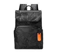 FANDARE Sac à Dos Ordinateur Portable Sac à Dos de Voyage 15.6 Pouces avec USB Charging Port Sac à Dos d'affaires Fonctionnel Sac a Dos PC Portable pour Loisir Scolaire Affaire Imperméable Nylon Camo