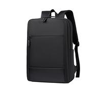FANDARE Sac à Dos Ordinateur Sac a Dos avec USB Sac d'affaires Fonctionnel Sac a Dos Homme Femme Sac d'école pour Un Ordinateur Portable de 15,6 Pouces Sac à Dos de Voyage d'affaires Scolaire