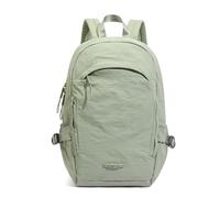 FANDARE Sac à Dos Pliable Ultraléger 25 L Sac à Dos Loisir Lycée Ado Femme Homme Sacs à Dos pour 15.6 Pouce Ordinateur Portable Cartable Scolaire pour École Travail Voyage Collège Université Vert