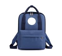 FANDARE Sac à Dos pour Enfant Sacs Scolaires Cartables Filles Garçons Sac d'école 3-6 années Sacs Scolaires pour Fille Fils Outdoor Voyage école Daypacks Imperméable Polyester Bleu Marin