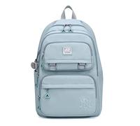 FANDARE Sac à Dos pour Enfant Sacs Scolaires Filles Garçons Cartables Scolaires Sac d'école Sacs Scolaires pour Fille Fils Outdoor Voyage école Daypacks Imperméable PolyesterBleu