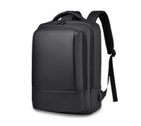FANDARE Sac à Dos Voyage Cabine Avion Sacs à Dos pour Ordinateur Portable Sac à Dos Scolaire Sac à Dos collège Sacs à Dos Loisir Sac à Dos Homme avec USB Sac de Scolaire Cartables Noir