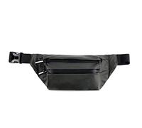 FANDARE Sac de Poitrine Sac de Taille Homme Sac Banane Femme Sacoche Poitrine Sling Bag Adolescent Sac d'Epaule Sacoche Sacoche Bandoulière pour Cyclisme,Équitation,Voyage Wasserdicht Nylon Vert