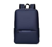FANDARE Sac de Voyage Professionnel Grand Sac de Homme Femme Bagage Cabine Imperméable en Polyester avec Bandoulière Accroche Valise pour Voyage d'affaires Week-End et Travail Bleu foncé