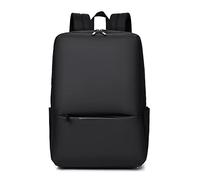 FANDARE Sac de Voyage Professionnel Grand Sac de Homme Femme Bagage Cabine Imperméable en Polyester avec Bandoulière Accroche Valise pour Voyage d'affaires Week-End et Travail Noir