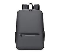 FANDARE Sac de Voyage Professionnel Grand Sac de Homme Femme Bagage Cabine Imperméable en Polyester avec Bandoulière Accroche Valise pour Voyage d'affaires Week-End et Travail Gris foncé