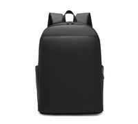 FANDARE Sacs à Dos Loisir Homme Travail Femme Sac à Dos de Ville Quotidien Pochette Polyvalents Grande Capacité Sacoche d'école Cartable à Jour Décontractés Poche Urbain Week-End Daypacks Noir