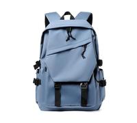 FANDARE Sacs à Dos Loisir Sacs urbains Cartable Sac a Dos College Sac a Dos Ecole Femme Homme Sac a Dos pc Sac a Dos Enfant Sacs à bandoulière Sac à Dos Ecole Sacs de Voyage Daypacks Bleu