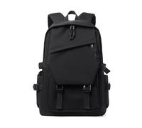 FANDARE Sacs à Dos Loisir Sacs urbains Cartable Sac a Dos College Sac a Dos Ecole Femme Homme Sac a Dos pc Sac a Dos Enfant Sacs à bandoulière Sac à Dos Ecole Sacs de Voyage DaypacksNoir