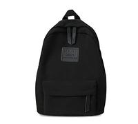 FANDARE Ultra-léger Sac à Dos de Filles Sacs d'école Loisir Unisexe Cartable Sacs Scolaires pour Femme Outdoor Voyage Achats Pique-Nique Campus Randonnée Casual Daypacks Noir