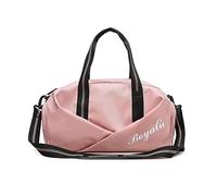 FANDARE Ultra-léger Sac de Voyage Cabine Sac à Main Femme Homme Sacs polochons Sacs de Nuit Weekend Sac de Plage Sport Fitness avec Compartiment à Chaussures & Poche de séparation Humide et sèche