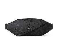 FANDARE Ultraléger Sac Bandoulière Homme Sacoche Epaule Sacs de Sport Étanche Nylon Camo pour Voyage Randonnée Cyclisme Jogging Sling Bag