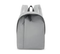 FANDARE Unisexe Sacs à Dos Loisir Femme Sacs portés Dos Sac à Dos pour Ordinateur Portable Sac d'école Homme Sac à Dos de Voyage Sac à Dos Polyvalent Sac à Dos Urbain Sacs portés Dos Week-End Gris