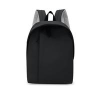 FANDARE Unisexe Sacs à Dos Loisir Femme Sacs portés Dos Sac à Dos pour Ordinateur Portable Sac d'école Homme Sac à Dos de Voyage Sac à Dos Polyvalent Sac à Dos Urbain Sacs portés Dos Week-End Noir