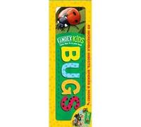 Fandex Kids Bugs by Workman Publishing Workman Publishing (Auteur)