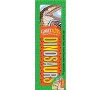 Fandex Kids Dinosaurs by Workman Publishing Workman Publishing (Auteur)