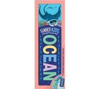 Fandex Kids Ocean by Workman Publishing Workman Publishing (Auteur)