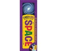 Fandex Kids Space by Workman Publishing Workman Publishing (Auteur)