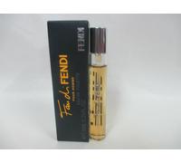 FANDI DE FENDI MINIATURE POUR HOMME EDT 7,5 ML BOITE NEUF