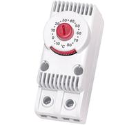 Fandis Thermostat darmoire de distribution TRT-10A230V-NC 250 V/AC 1 NF (R) (L x l x H) 45 x 29 x 68 mm 1 pc(s)