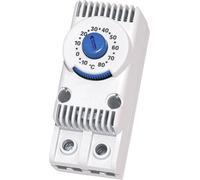 Fandis Thermostat d'armoire de distribution TRT-10A230V-NO 250 V/AC 1 NO (T) (L x l x H) 45 x 29 x 68 mm 1 pc(s)