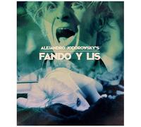 Fando Y Lis – DVD
