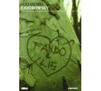 Dr. Oetker – Fando et Lis (Fando y Lis) G