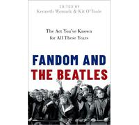 Fandom And The Beatles: The Act You've Known For All These Years